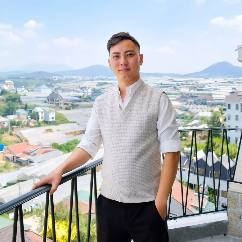 Trần Trọng Thái