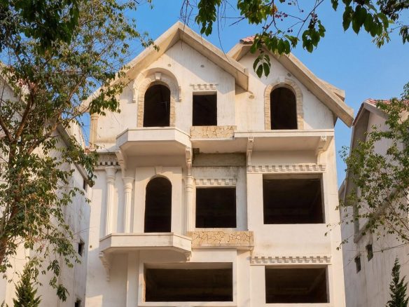 Villa A5 La Cerise đà lạt