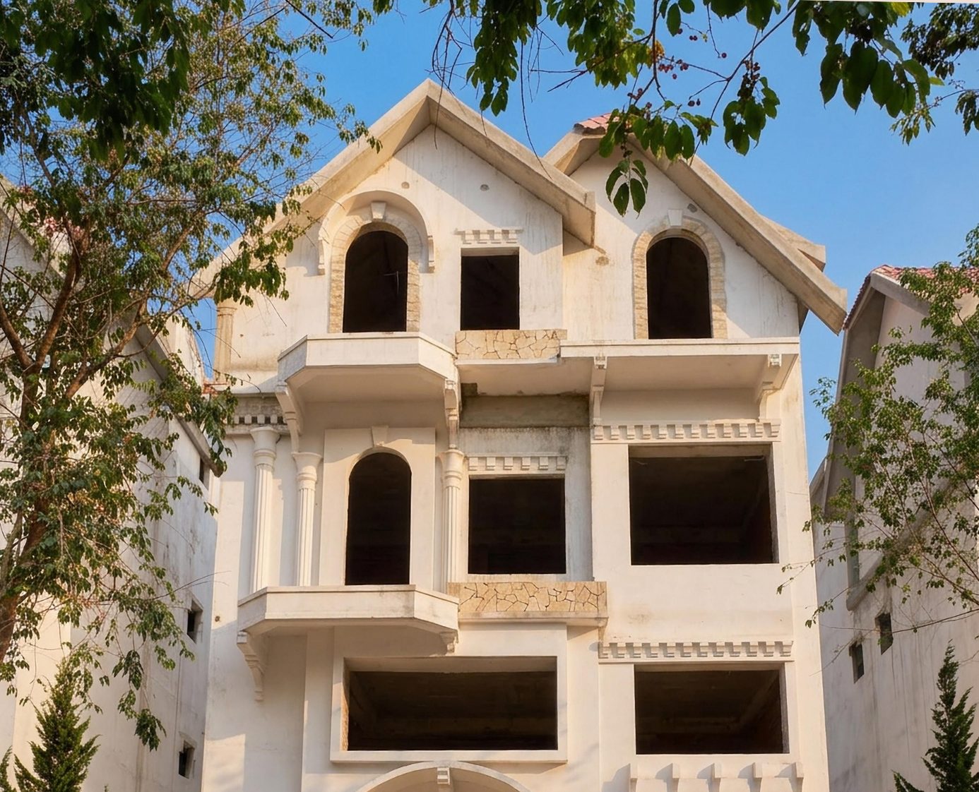 Villa A5 La Cerise đà lạt
