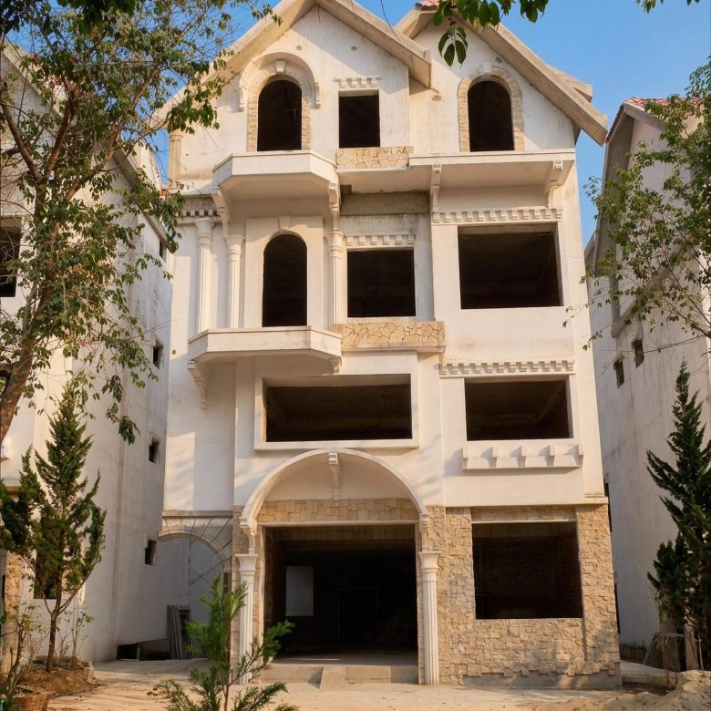 Villa A5 La Cerise Đà Lạt