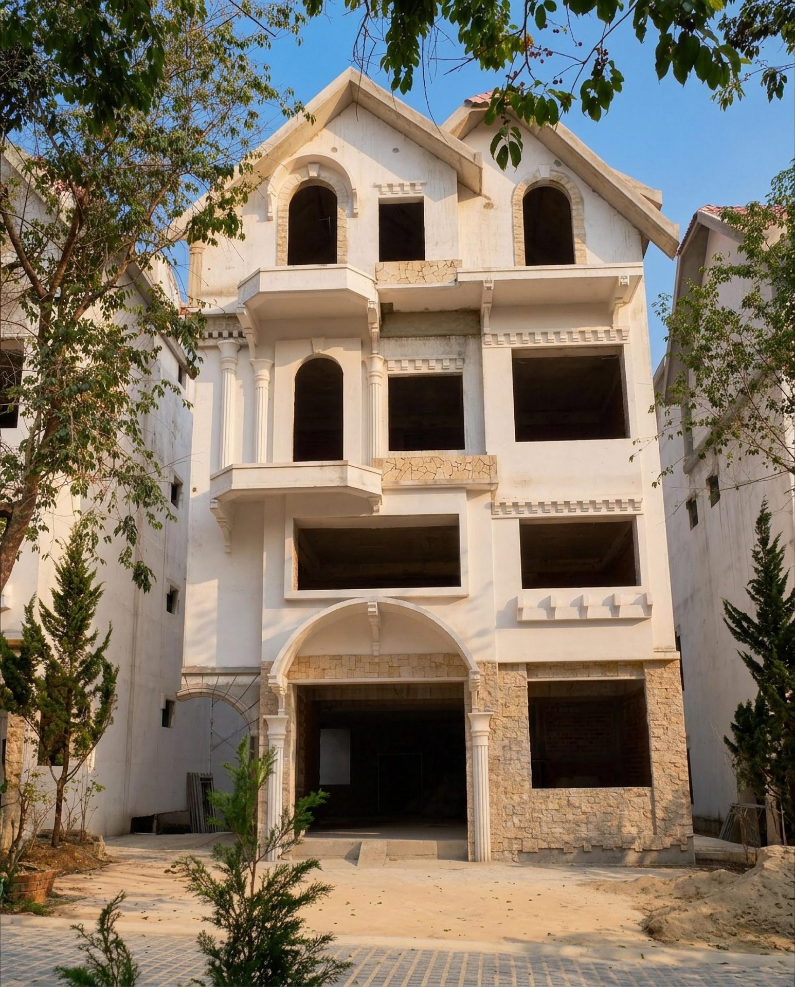 Villa A5 La Cerise Đà Lạt