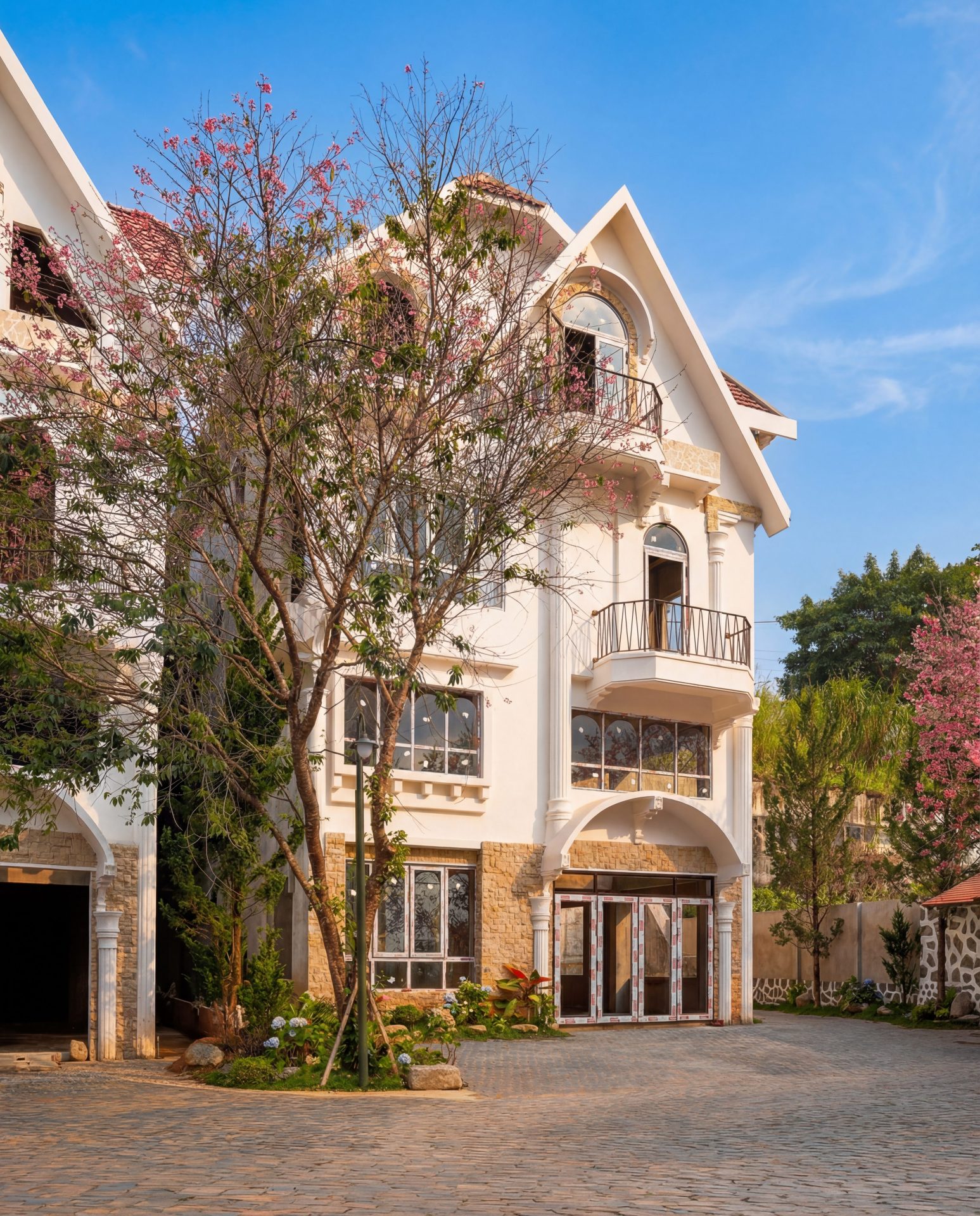 Villa C8, La Cerise Đà Lạt