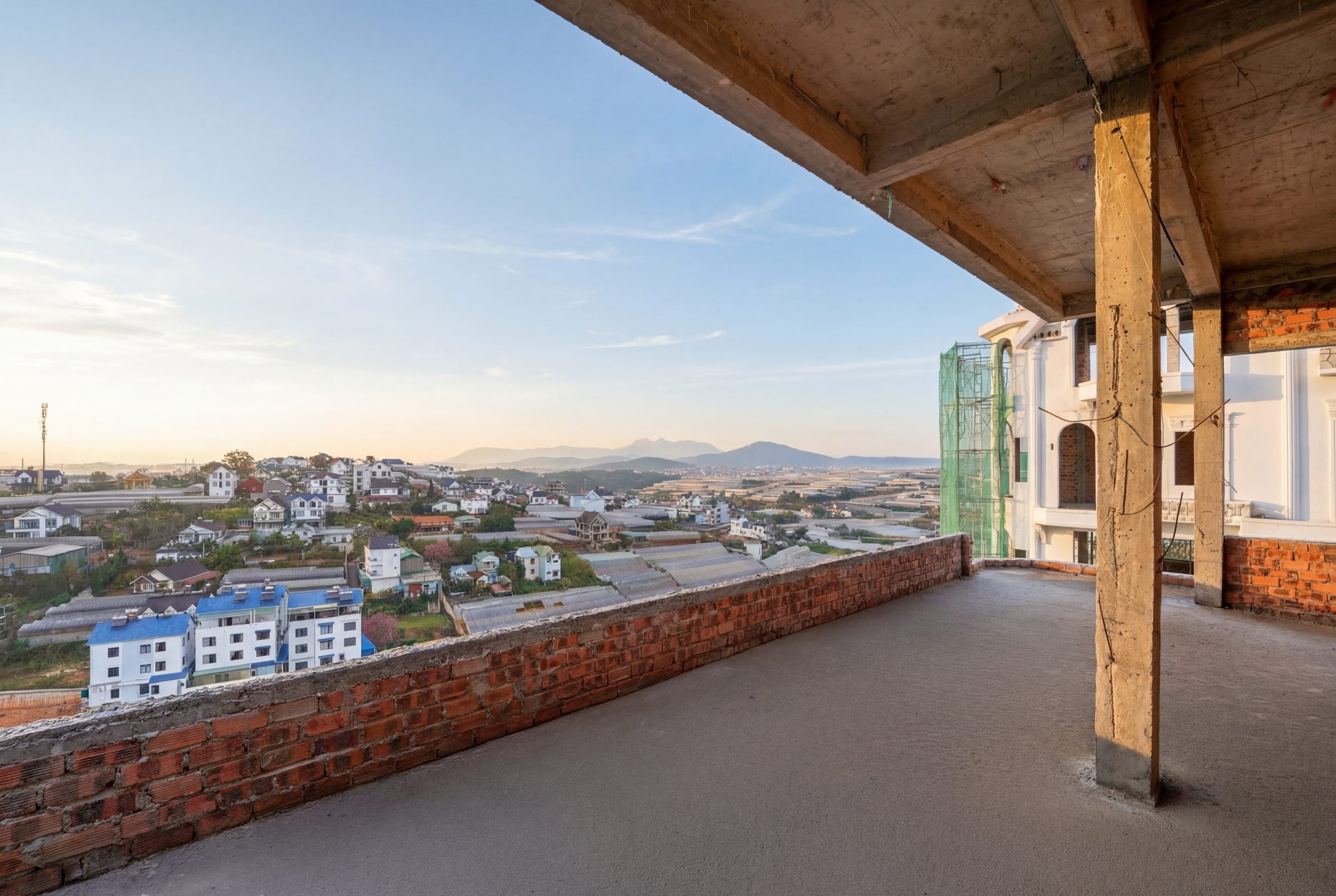 Villa D3, khu la cerise đà lạt