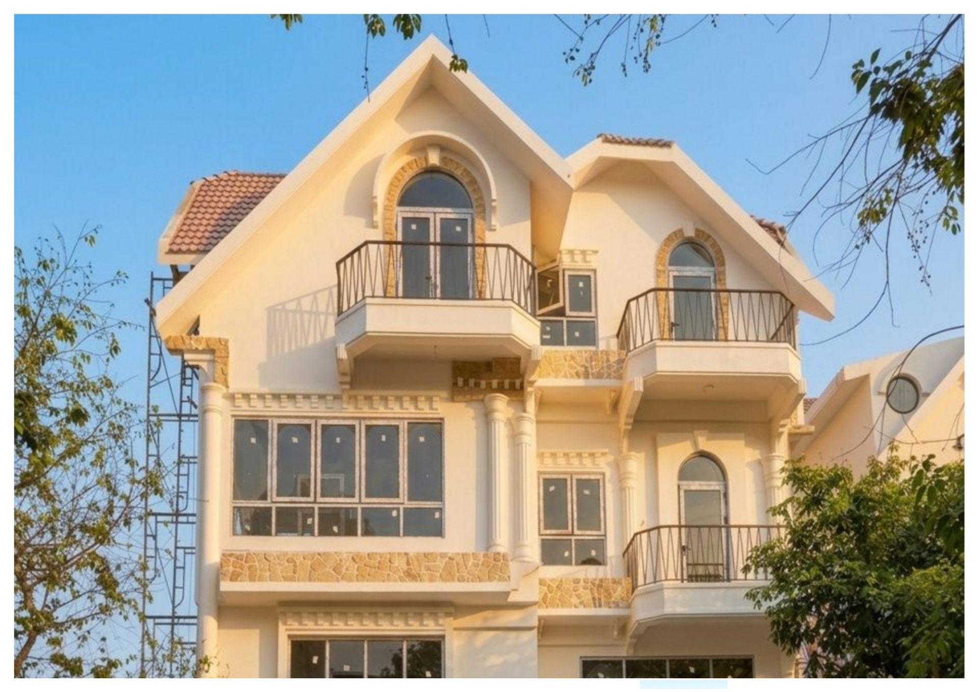 Villa D10, La Cerise Đà Lạt