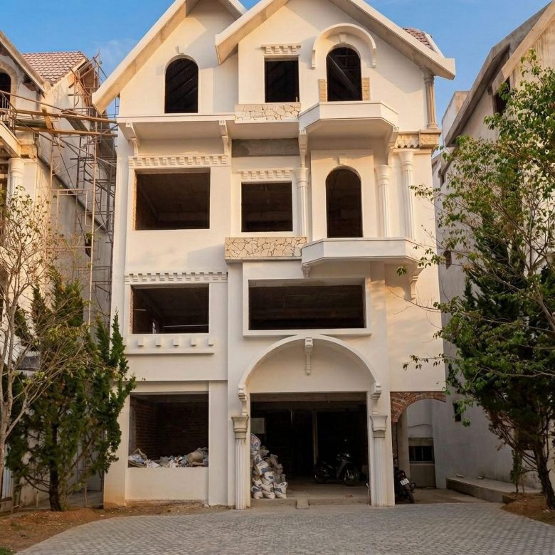 Villa A11, la cerise đà lạt