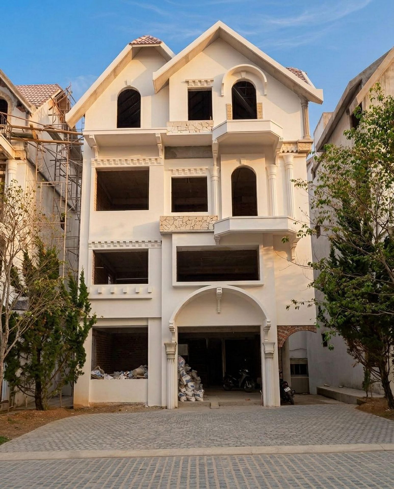 Villa A11, la cerise đà lạt