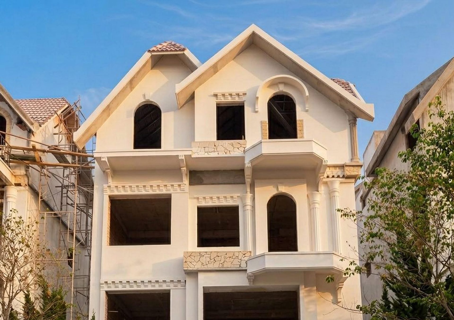Villa A11
