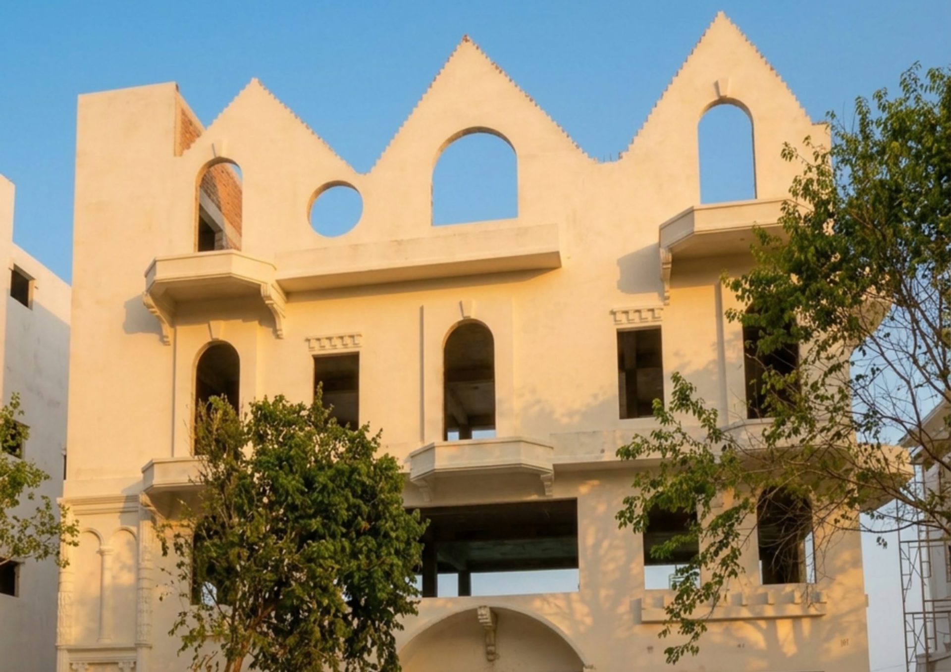 Villa E2, la cerise đà lạt