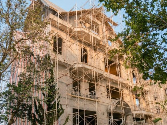 Ảnh đại diện Villa E4, La Cerise Đà Lạt