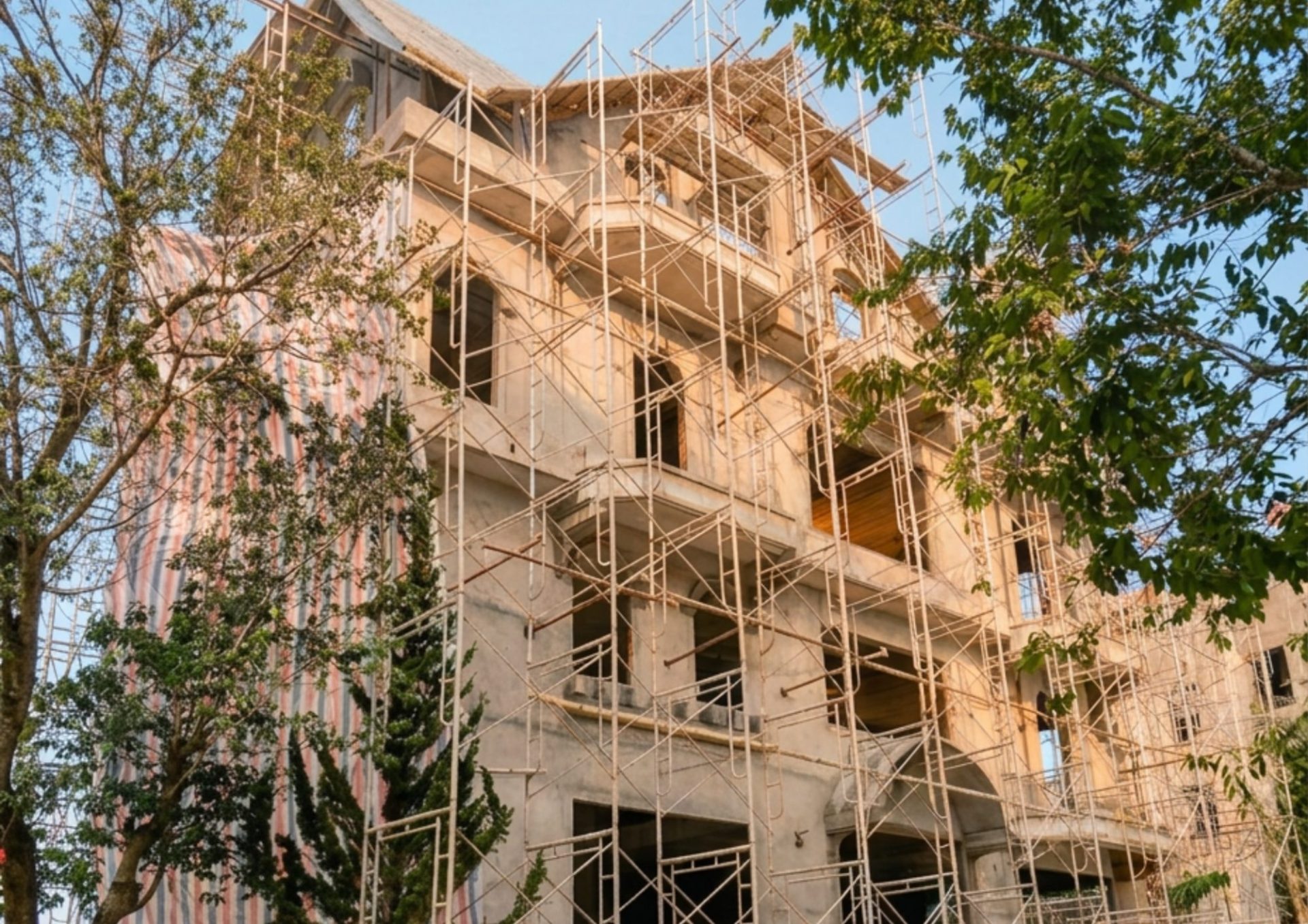 Ảnh đại diện Villa E4, La Cerise Đà Lạt