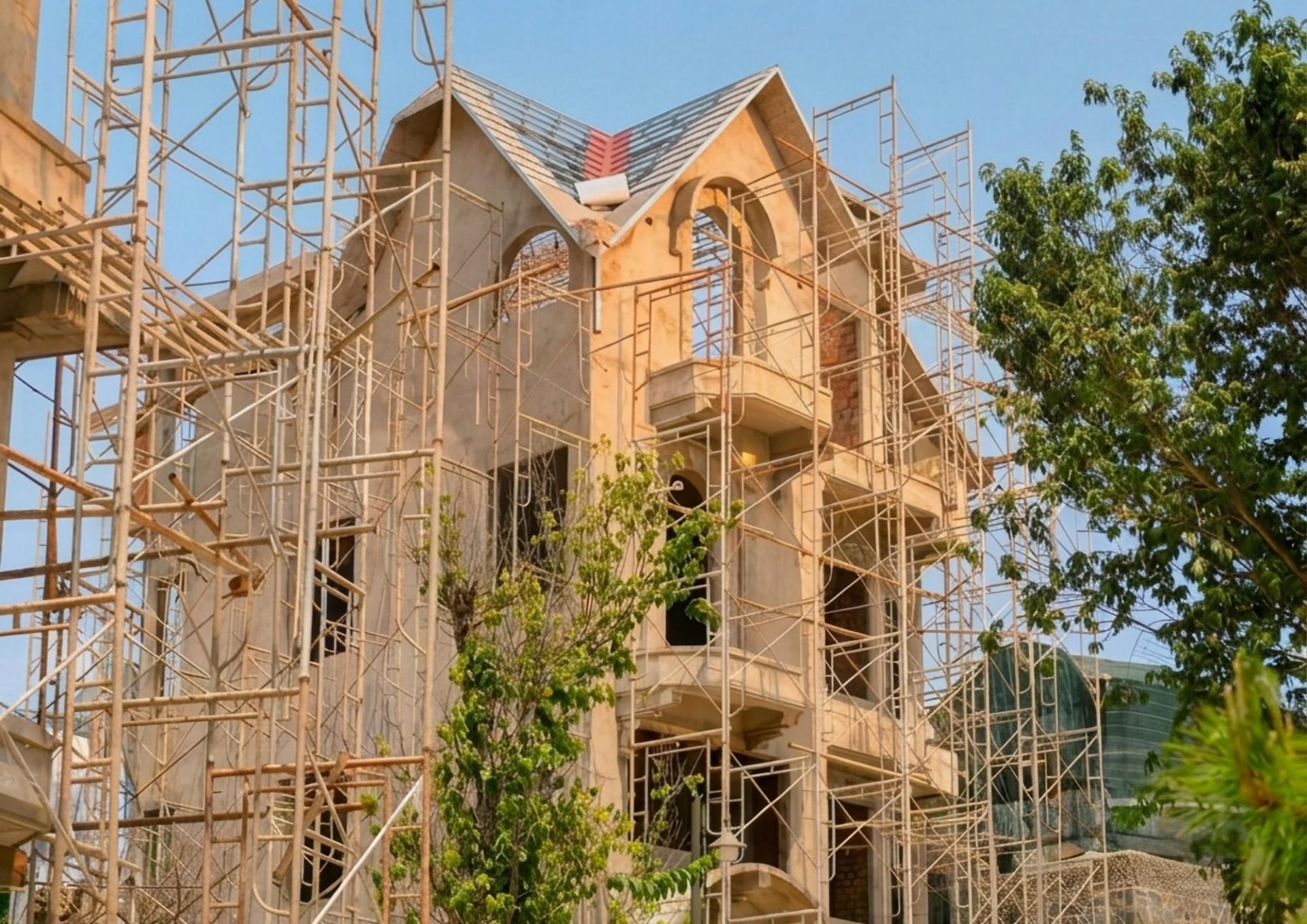 Ảnh đại diện Villa E5, La Cerise Đà Lạt