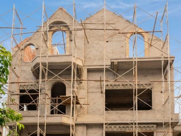 Villa B3, la cerise đà lạt