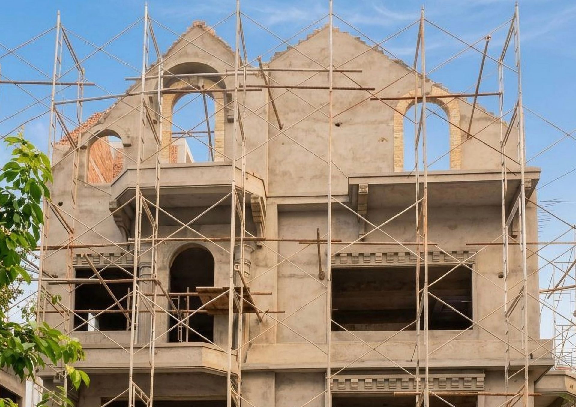 Villa B3, la cerise đà lạt Villa B3, la cerise đà lạt