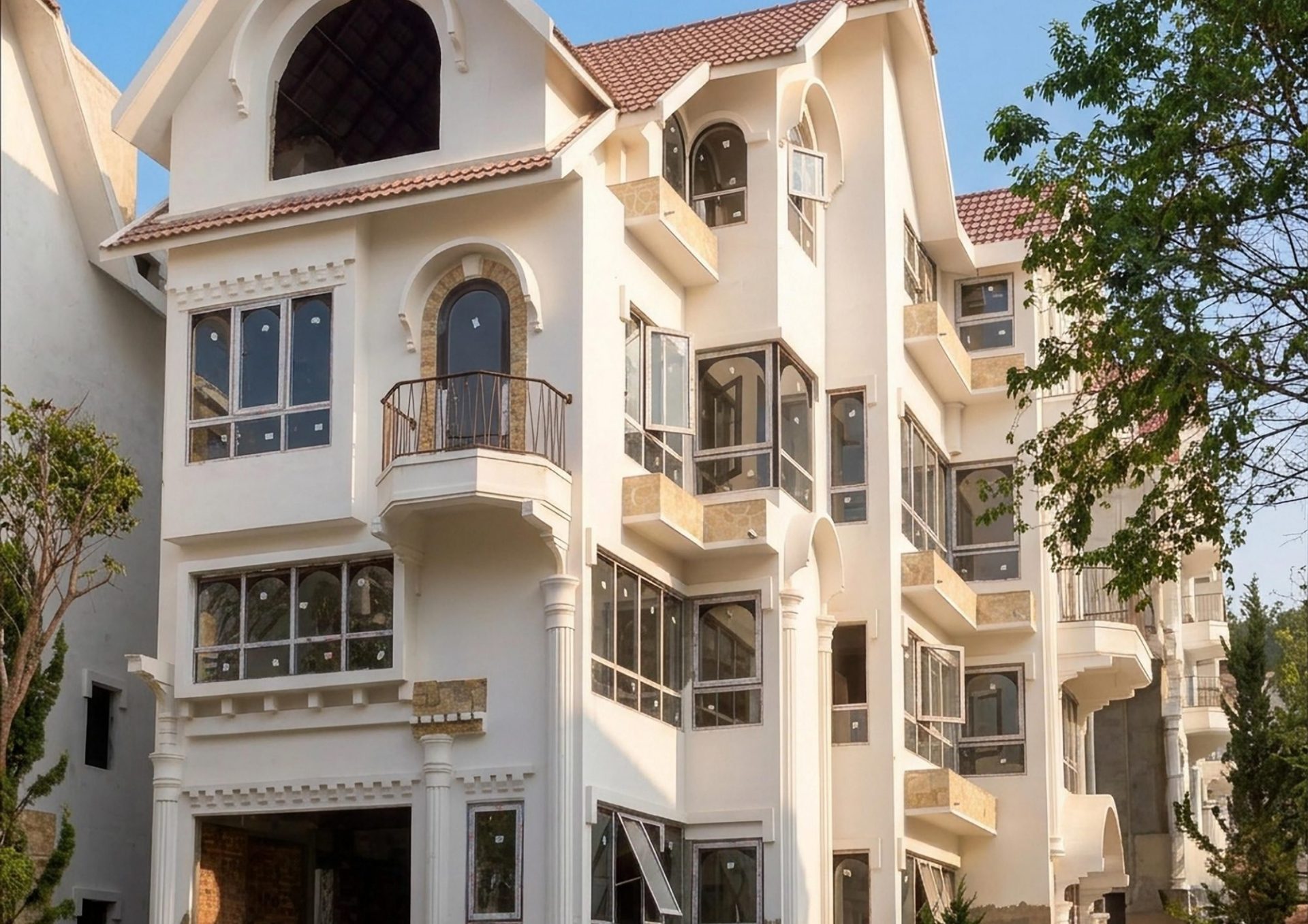 villa c6, la cerise đà lạt villa c6, la cerise đà lạt
